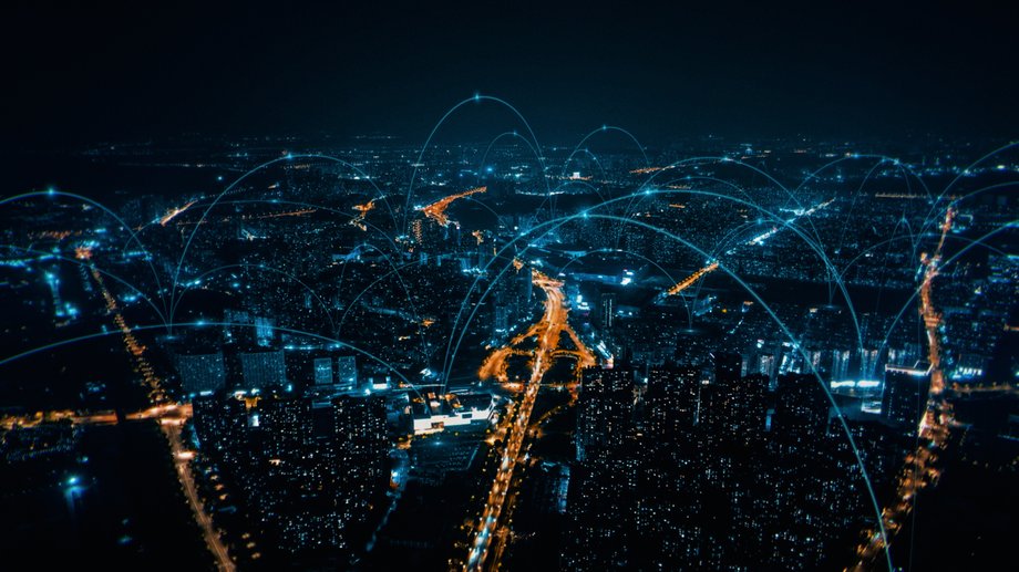 Orange Innowacje Polska. Technologie przyszłości dla biznesu, sieci i cyberbezpieczeństwa 53 Technologie przyszłości dla biznesu, sieci i cyberbezpieczeństwa
