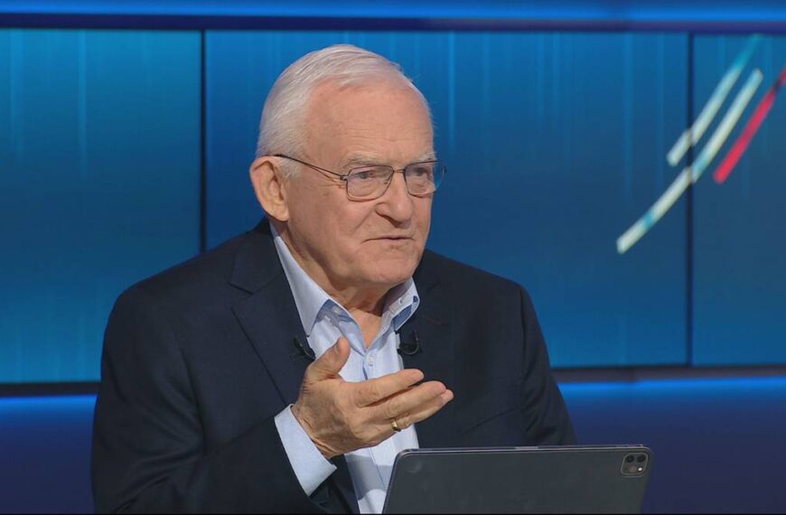 „Koniec grymaszenia”, apeluje Miller do polityków w sprawie Trumpa.