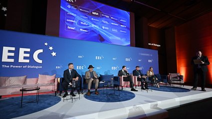Wodór zamiast zależności. Nowa era bezpieczeństwa energetycznego 