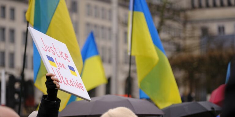 Czy Ukraińcy pozostaną po konflikcie? Polskie zatrudnienie może stanąć w obliczu trudności. 7 Czy Ukraińcy pozostaną po konflikcie? Polskie zatrudnienie może stanąć w obliczu trudności. 4