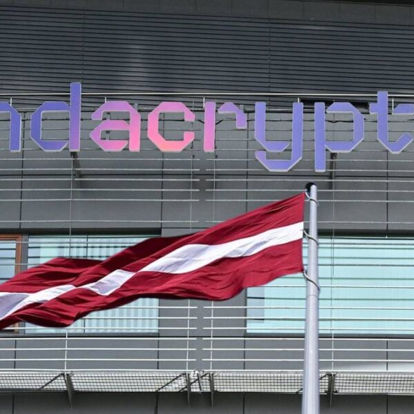 Koniec nie tylko Zondacrypto. Następny projekt Krala anulowany