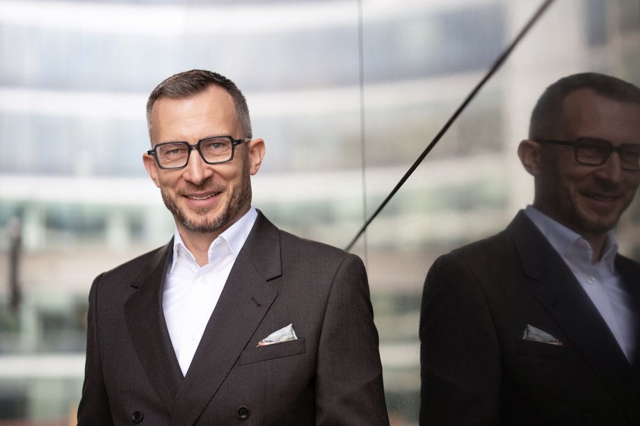 7R Hub Nowa Huta: Największy europejski ośrodek logistyki miejskiej w budowie w Krakowie. 20 Damian Kołata