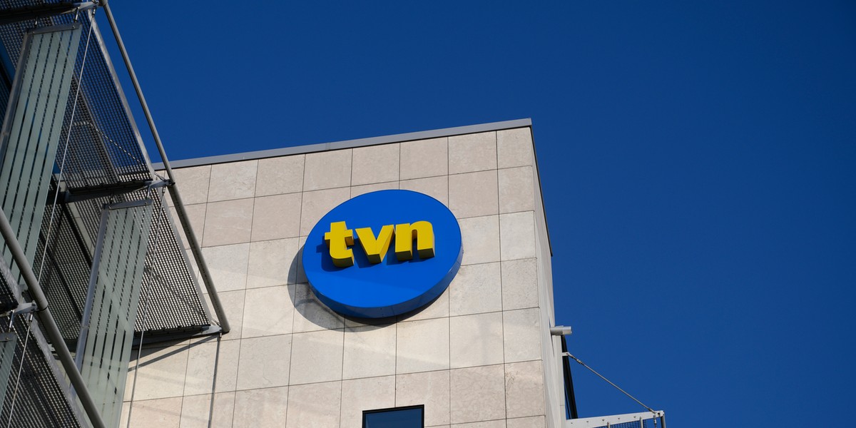 Nabycie TVN wywołuje poruszenie w Stanach Zjednoczonych. Wystosowano odezwę. 2 Jeśli dojdzie do połączenia firm, Paramount stanie się nowym właścicielem Grupy TVN (zdjęcie podglądowe)