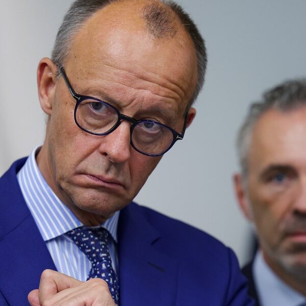 Niemcy planują wyższą emeryturę. Prasa obwieszcza zamierzenia władz.