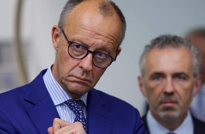 Niemcy planują wyższą emeryturę. Prasa obwieszcza zamierzenia władz.