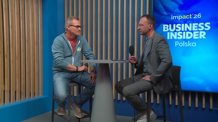 Twórca znanej aplikacji o AI. "Jak ściganie się z cieniem" 