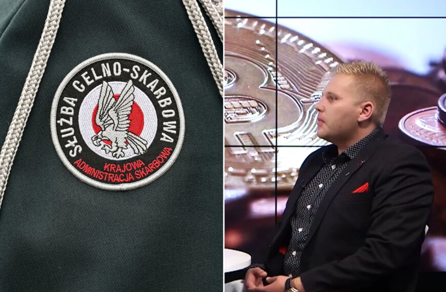 Polskie życie 83 Zodacrypto od lat prowadzi szkolenia dla śledczych, funkcjonariuszy celnych oraz policji.
