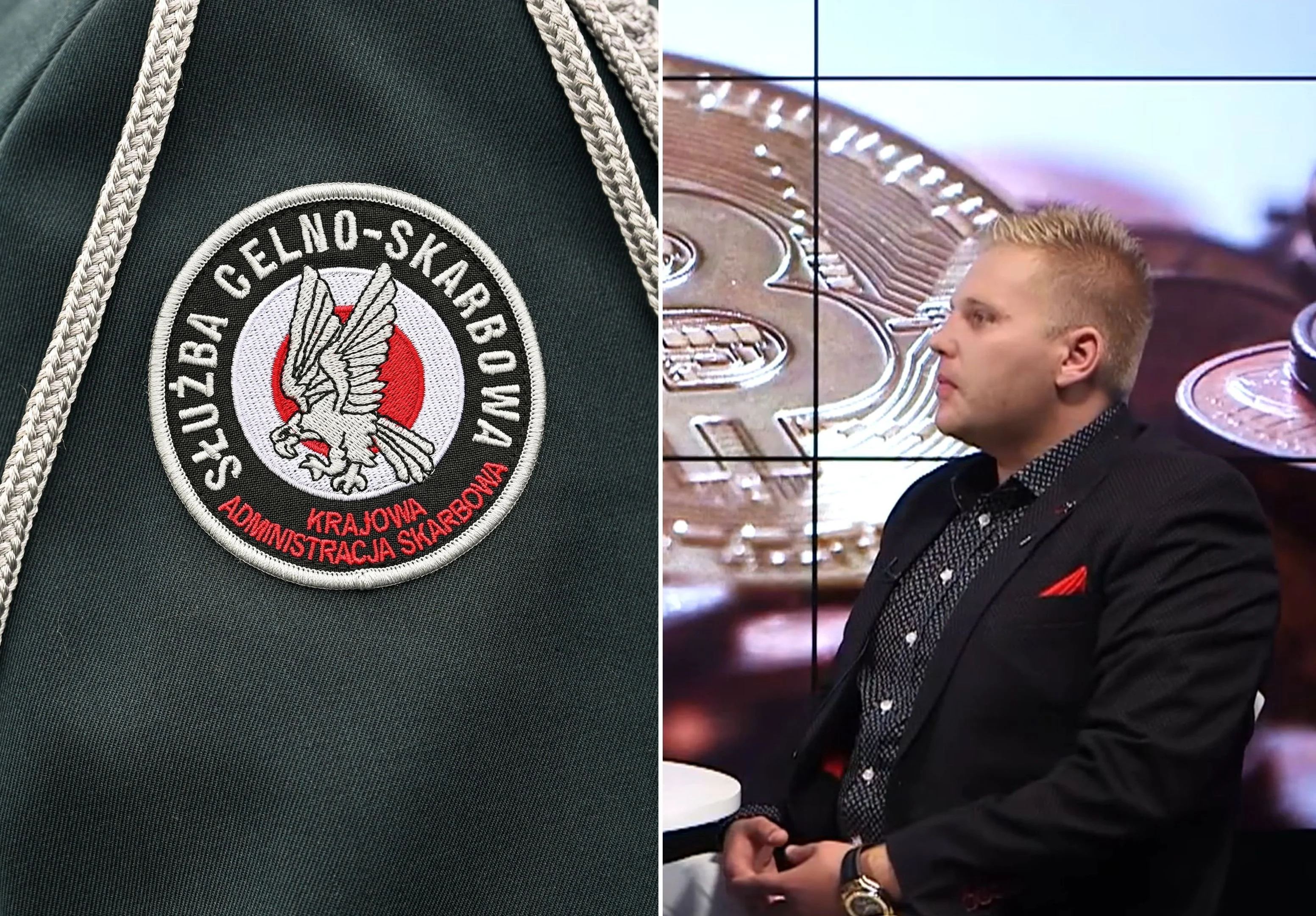 Zodacrypto od lat prowadzi szkolenia dla śledczych, funkcjonariuszy celnych oraz policji. 2