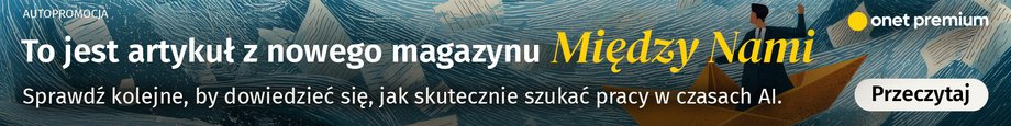 "Czujemy się jak krawcowe". Kto zajmie miejsce klasy średniej? 2 Magazyn Między Nami