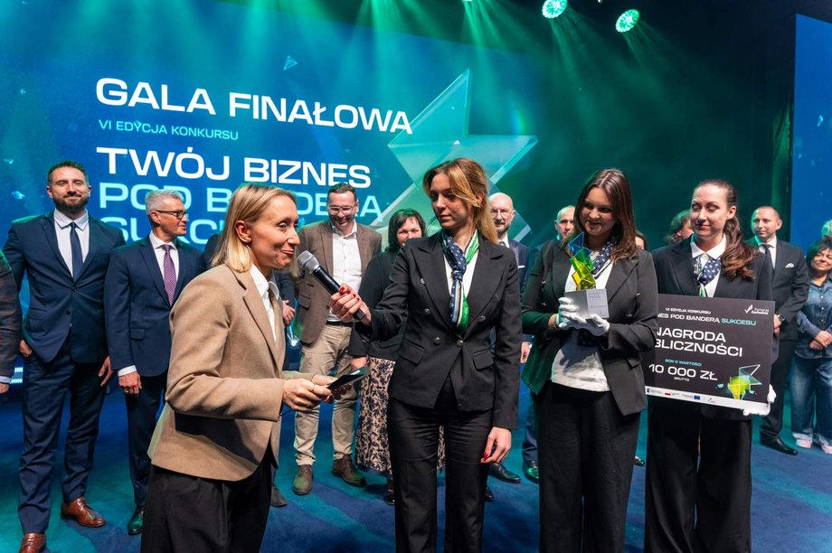 Zachodniopomorskie: Sukces gospodarczy regionu. Jak samorządny obszar tworzy nową wizytówkę polskiej przedsiębiorczości. 8