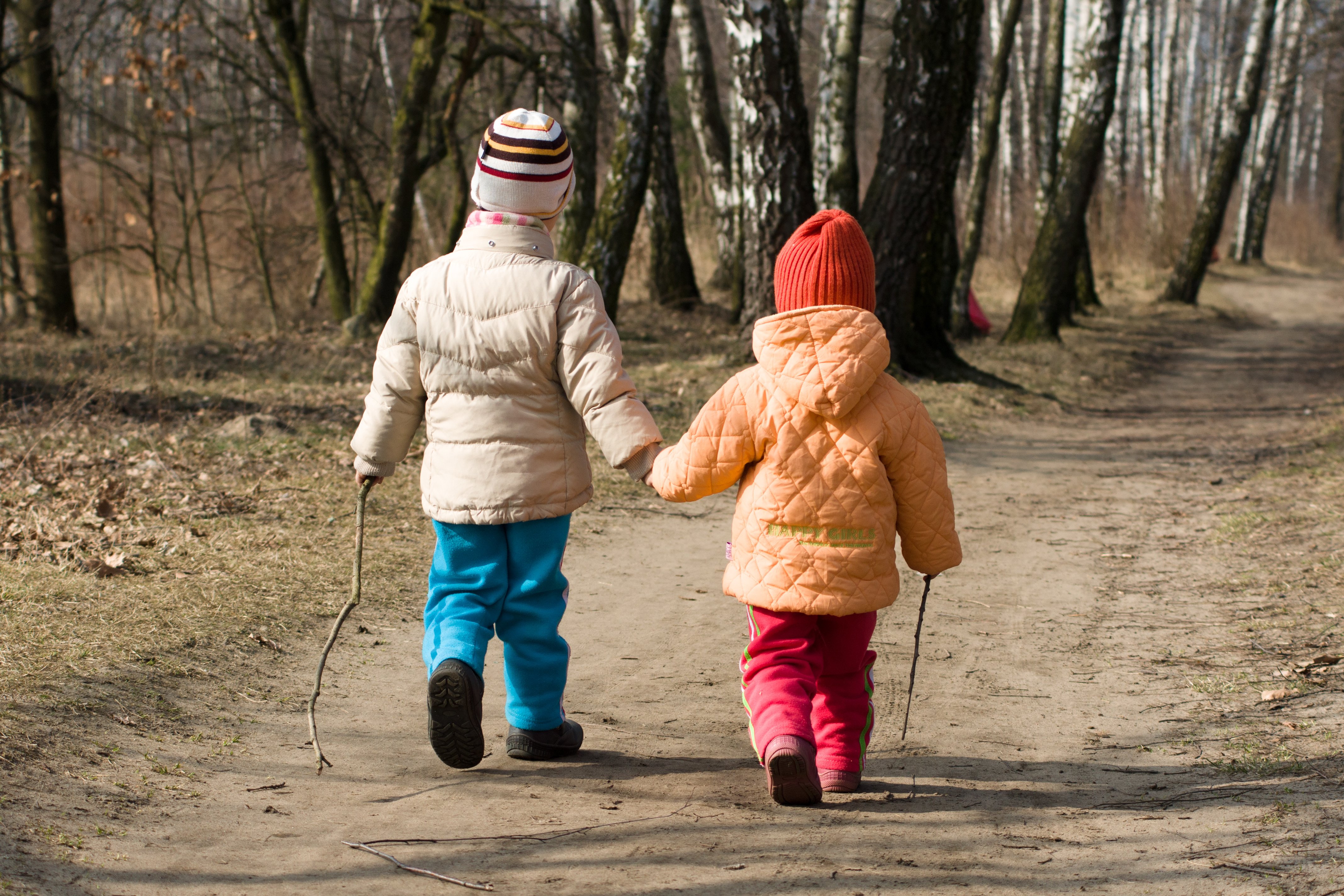 Birth Order: Potential Impact on Child Health. Study Findings. 2