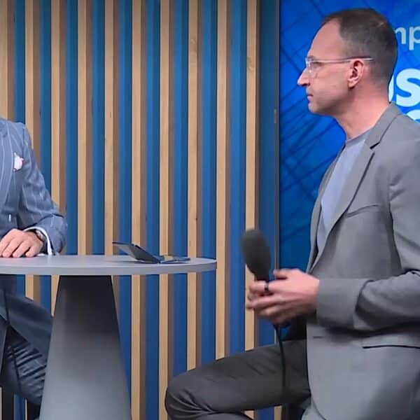 Rafał Brzoska: wizja przyszłości polskiej gospodarki. „Ignorancja to przepis na&hellip;