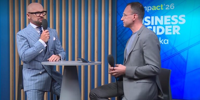 Rafał Brzoska: wizja przyszłości polskiej gospodarki. "Ignorancja to przepis na porażkę" 13 Rafał Brzoska: wizja przyszłości polskiej gospodarki. "Ignorancja to przepis na porażkę" 9