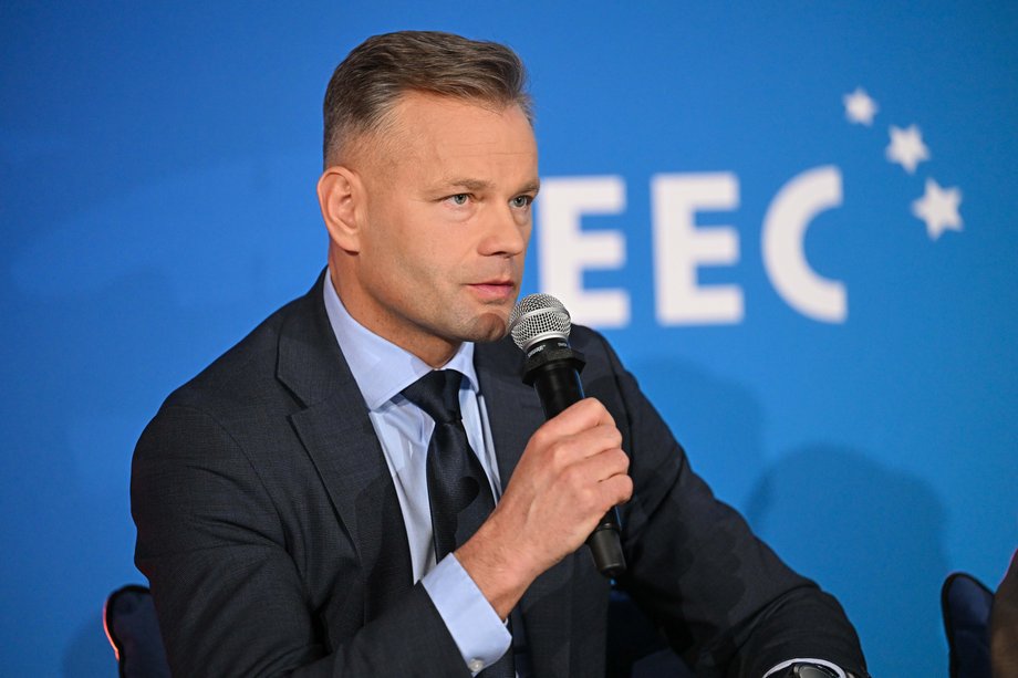 Hydrogen: Fueling Independence. A fresh age of energy security. 36 Wodór zamiast zależności. Nowa era bezpieczeństwa energetycznego