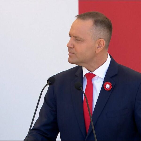 „To nie może trwać”. Prezydent pragnie zmiany ustawy zasadniczej, wyjaśnia&hellip;