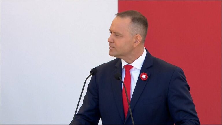 "To nie może trwać". Prezydent pragnie zmiany ustawy zasadniczej, wyjaśnia powody. 7
