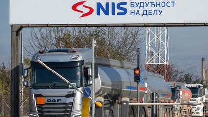Wielka transakcja zagrożona. Wszystko przez polityczne trzęsienie ziemi na Węgrzech