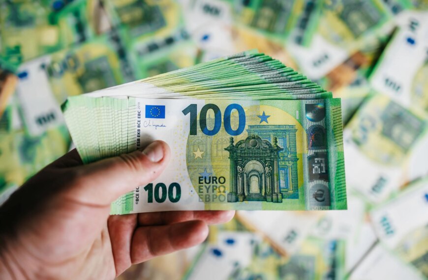 Sędziwy mężczyzna kierował mennicą podrobionych euro. Zamierzał wprowadzić do obiegu 360 milionów. Tożsamość przestępcy?