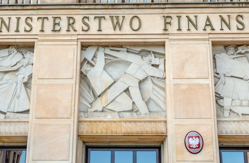 Polski dług publiczny powiększył się o blisko 40 miliardów złotych. Informacje od&hellip;