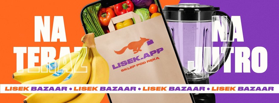 Lisek.App