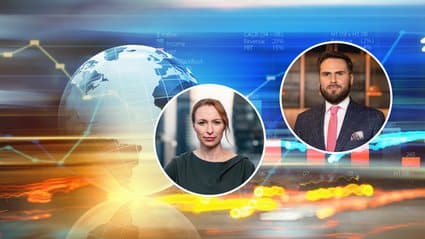 Biznes wie, że stoi przed największą transformacją od dekad. Gorzej z działaniem