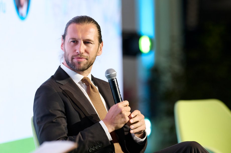 Łódź: Miasto powrotu – relacja z Szczytu Klimatycznego Miast 2026 56 Łódź: Miasto powrotu – relacja z Szczytu Klimatycznego Miast 2026 6