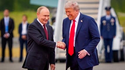 Władze USA ustępują Rosji. Po raz trzeci w krótkim czasie