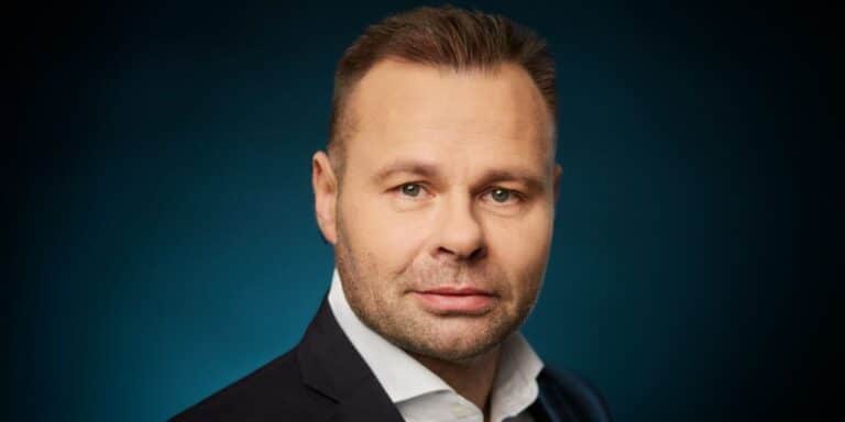 Polak szefem Philip Morris Europe. Michał Mierzejewski pokieruje 15 krajami. 1