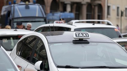 Autonomiczne taksówki w Polsce. Jest zapowiedź