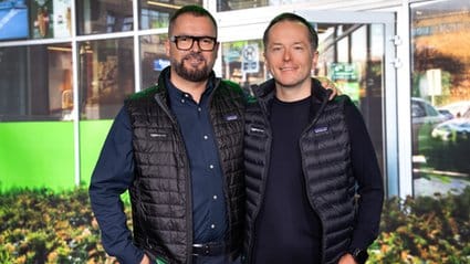 Kadrowe trzęsienie ziemi w zarządzie Żabki. Będzie nowy prezes 
