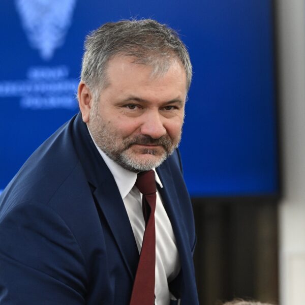 Ziobro dostrzeżony w Stanach. Żurek ogłasza zamiar żądania wydalenia.