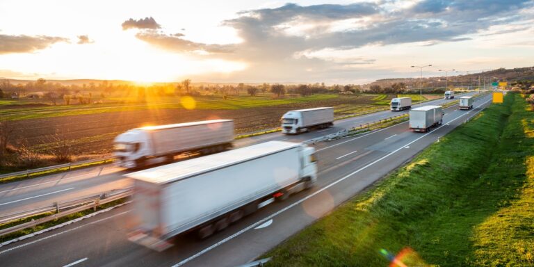 Sytuacja kryzysowa w polskim transporcie. Specjaliści ostrzegają przed powszechnymi zamknięciami firm 11