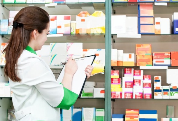 Dzień Pracownika Farmaceutycznego w Rosji