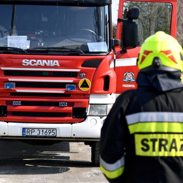 Polskie życie 63 Popłoch w domu matki Karola Nawrockiego. Złodziej prawdopodobnie obserwował interwencję…