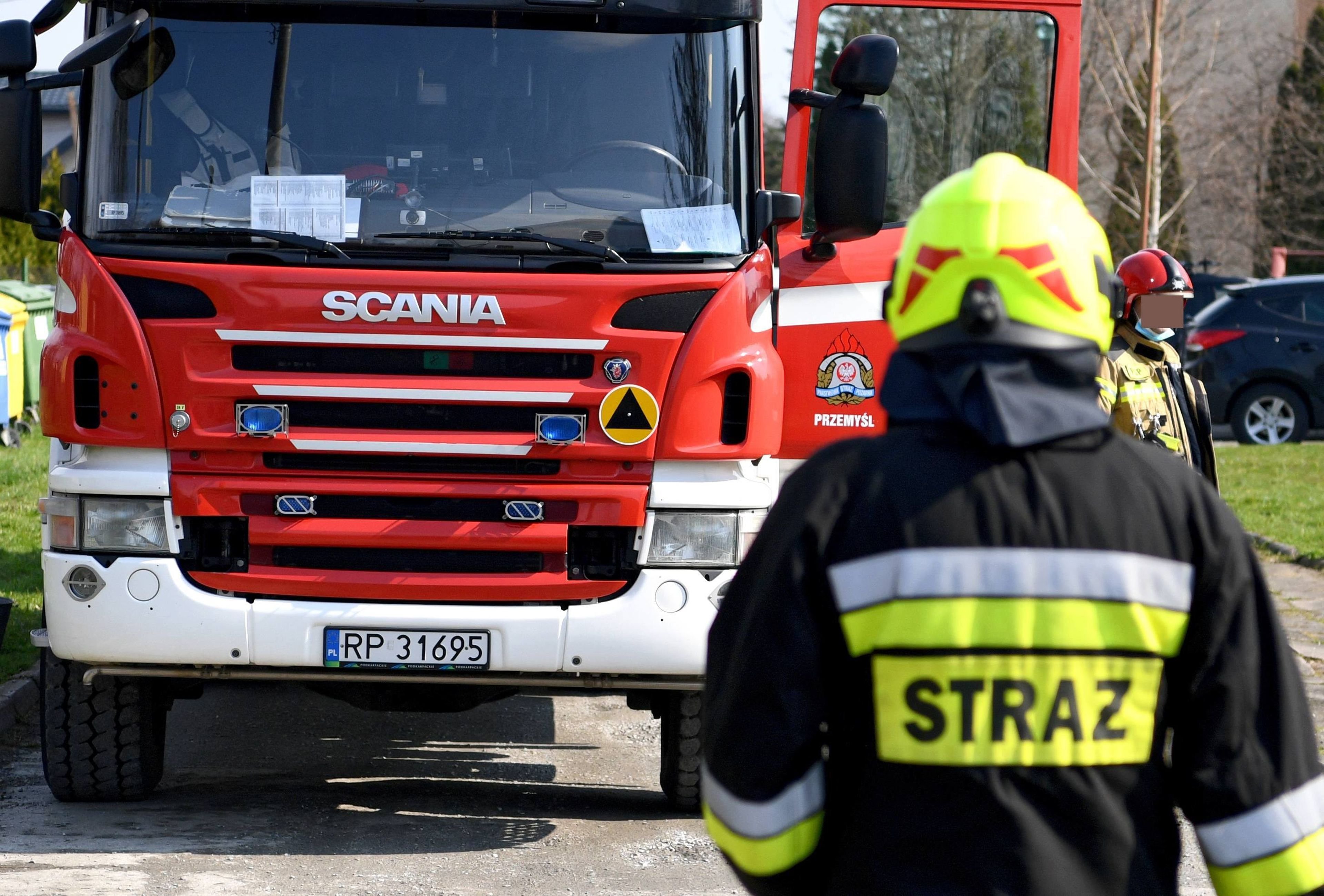 Popłoch w domu matki Karola Nawrockiego. Złodziej prawdopodobnie obserwował interwencję policji. 2