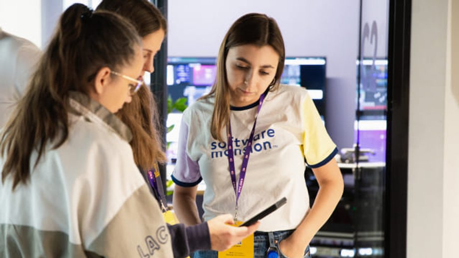Polskie przedsiębiorstwo kształtuje normy dla globalnej rzeszy programów. 29 Archiwum Software Mansion