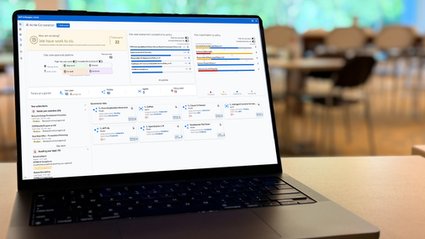 5 zasad gry w świecie AI: dlaczego największym wyzwaniem nie jest technologia, lecz kontrola nad nią