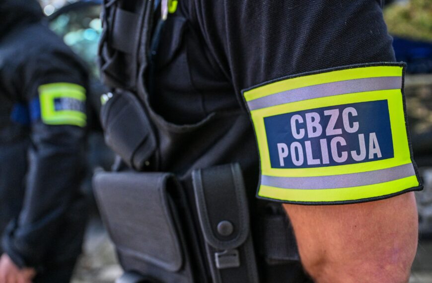 Kto aresztowany za wywołanie fałszywych alarmów w Polsce? Świeże informacje