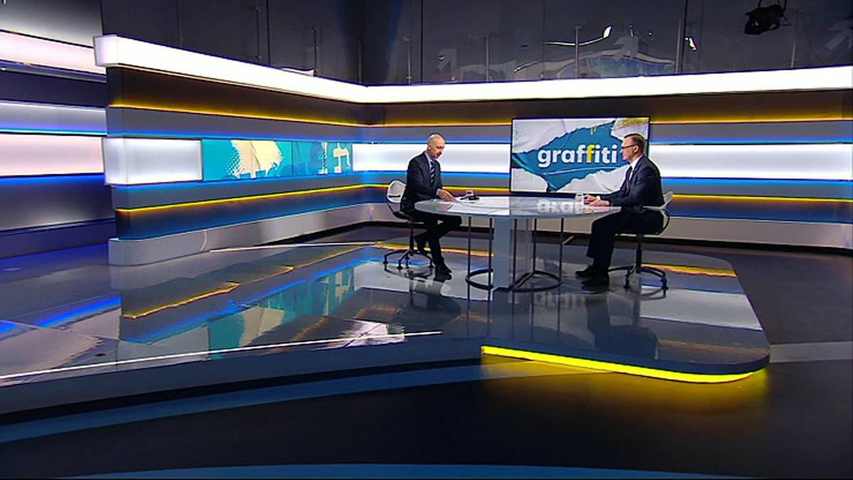 Głowa państwa dąży do ustanowienia nowej ustawy zasadniczej. Leśkiewicz: Inicjujemy prace nad powołaniem gremium doradczego. 3