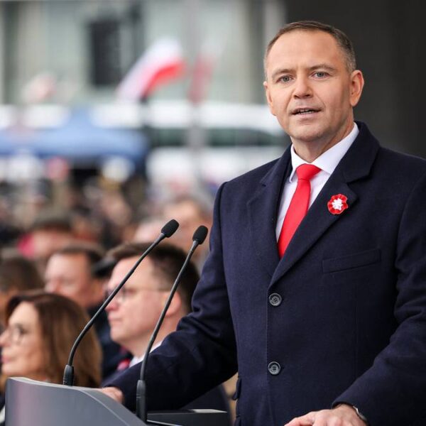 Głowa państwa dąży do ustanowienia nowej ustawy zasadniczej. Leśkiewicz: Inicjujemy&hellip;