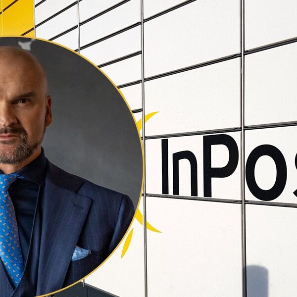 Nowa możliwość w aplikacji InPost. Siedem krajów na liście