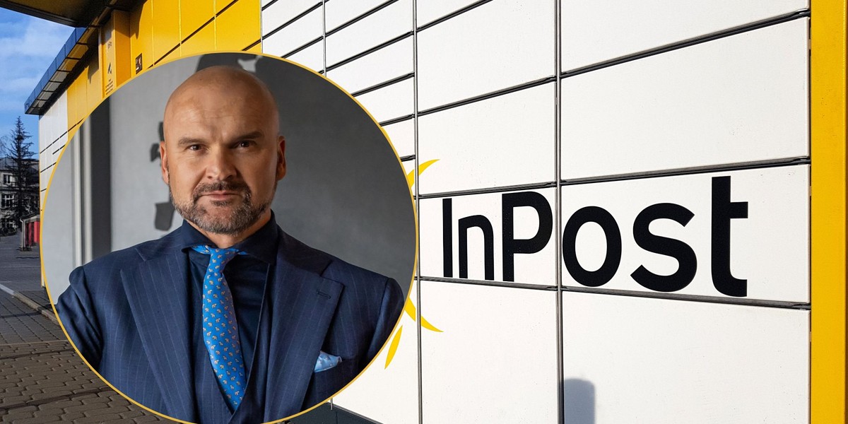 Nowa możliwość w aplikacji InPost. Siedem krajów na liście 2 Inpost