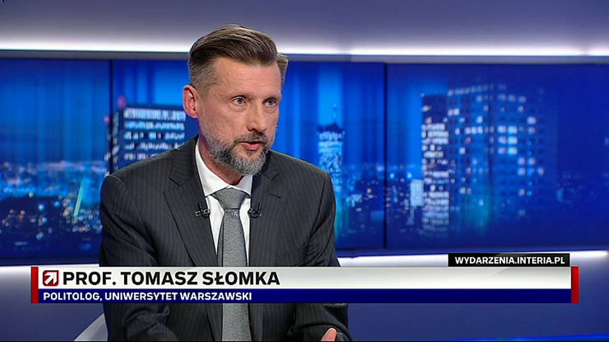 "Wszystkie czerwone lampki ostrzegawcze zaczęły migać". Tusk reaguje na prezydenckie zawetowania. 2