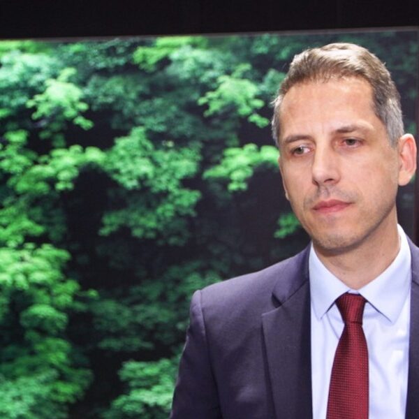 Polskie przedsiębiorstwa nie monitorują poboru prądu. Co czwarta firma sprawdza&hellip;