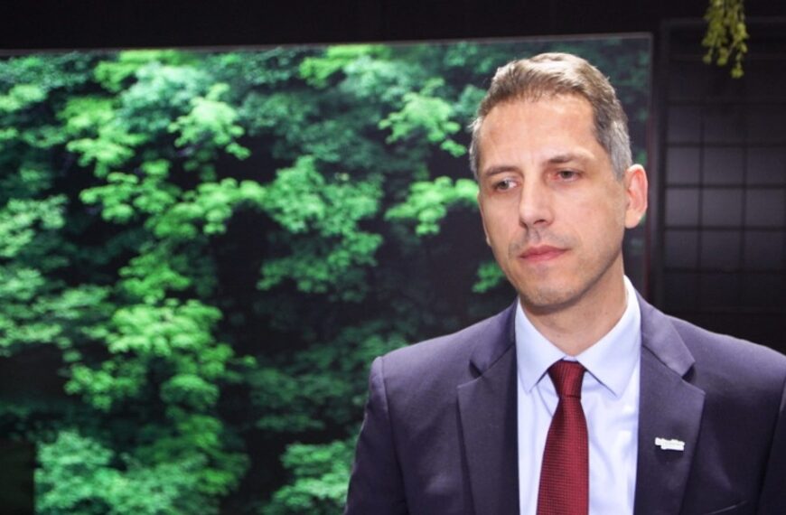Polskie przedsiębiorstwa nie monitorują poboru prądu. Co czwarta firma sprawdza to dopiero&hellip;