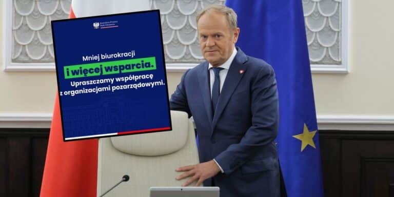 Większe fundusze i subwencje. "Prościej, efektywniej." 11
