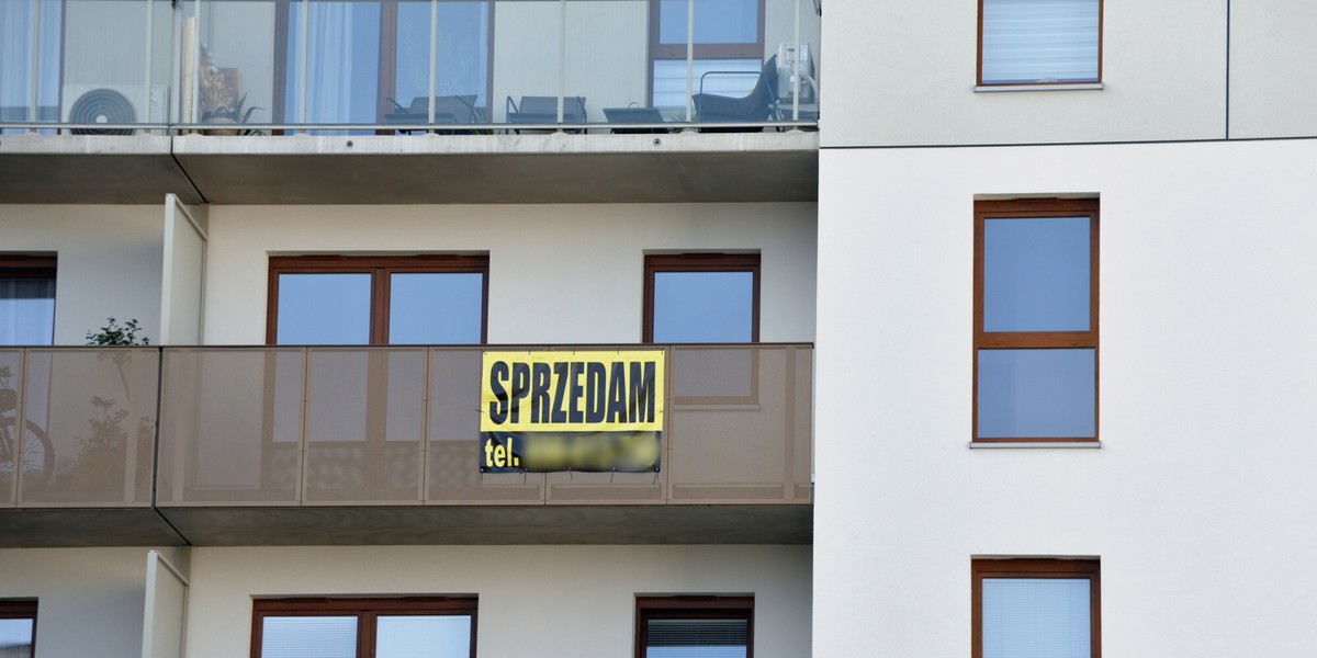 Koniec WIBOR za dekadę. Zobacz, co się zmieni w sektorze bankowym 50 To ostatni moment na hipotekę na WIBOR