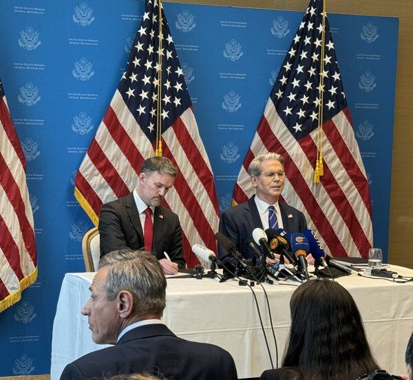 Polska rozważa opodatkowanie gigantów technologicznych. USA odpowiada groźbami.