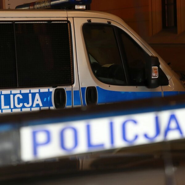 Polskie życie 48 Lubin: Tragiczna strzelanina w nocy. Doniesienia mediów: Dwie ofiary śmiertelne,…