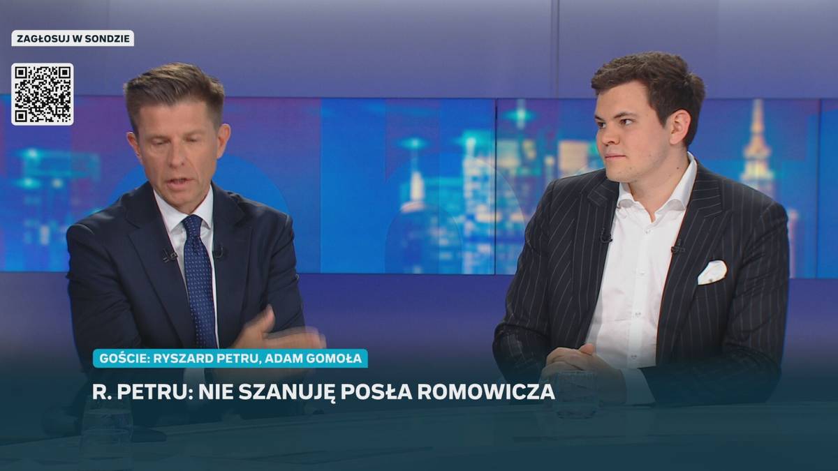 Daniel Z.'s Instagram Account Terminated. Following the Polsat News Exposes Report. 2